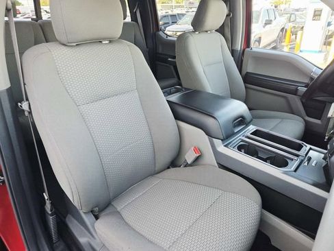 Used 2017 Ford F150 XLT w/ Equipment Group 302A Luxury image 14