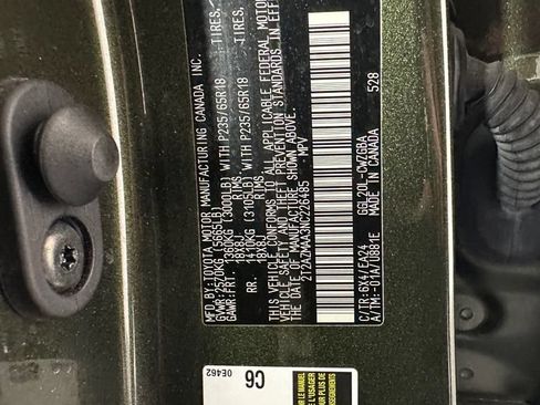 Used 2022 Lexus RX 350 FWD image 25
