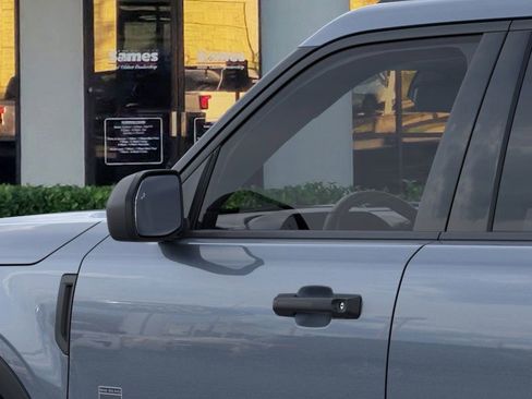 New 2025 Ford Bronco Sport Big Bend w/ Convenience Package image 20