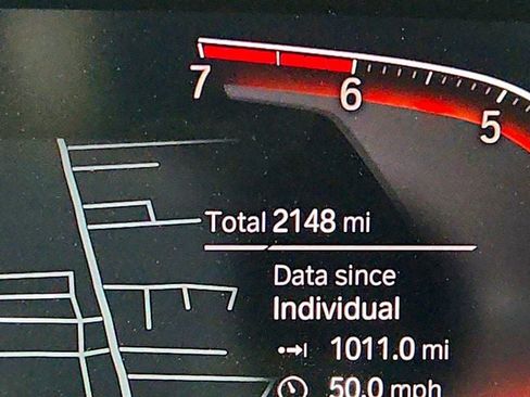 Used 2022 BMW Z4 sDrive30i w/ Dynamic Handling Package image 16