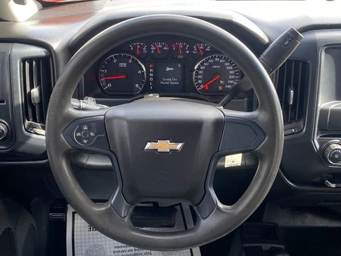 Used 2017 Chevrolet Silverado 2500 W/T w/ WT Fleet Convenience Package image 20