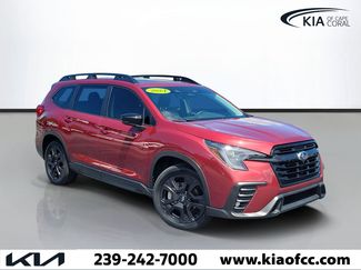 Used 2024 Subaru Ascent Onyx Edition Limited AWD/4WD video 1
