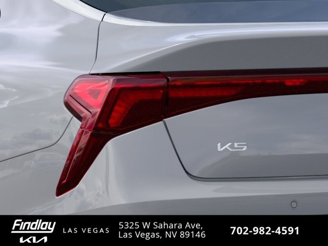 New 2027 Kia K5 GT-Line FWD image 13
