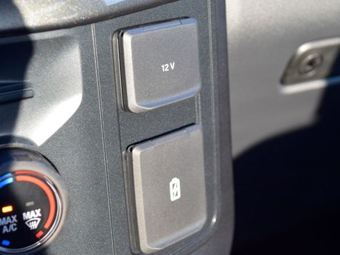 New 2026 Ford F150 STX w/ Equipment Group 200A image 16