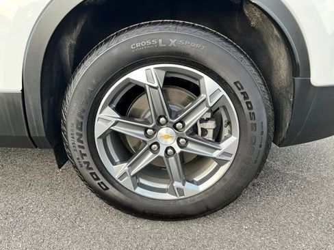 Used 2024 Chevrolet Blazer LT w/ Convenience Package image 13