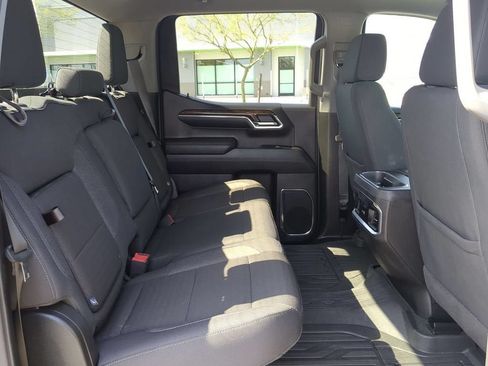 Used 2024 GMC Sierra 1500 Elevation AWD/4WD image 30