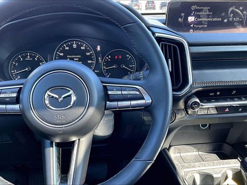 Used 2025 MAZDA CX-50 AWD 2.5 S w/ Weather Package image 19