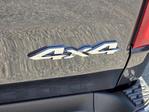 New 2026 RAM 1500 Laramie AWD/4WD image 33