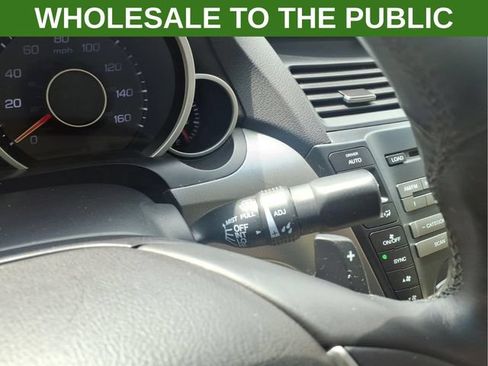 Used 2010 Acura TL FWD image 22