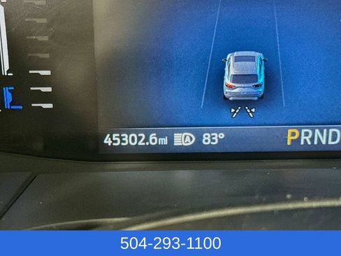 Certified 2023 Ford Escape ST-Line FWD image 14