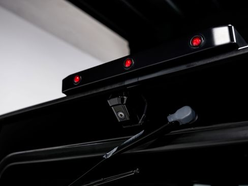 Used 2017 Mercedes-Benz G 550 Squared image 47