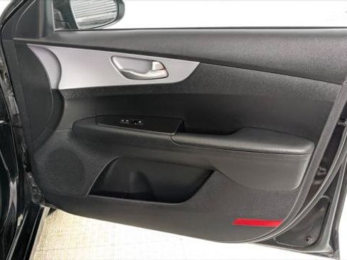 Used 2024 Kia Forte LXS FWD image 22