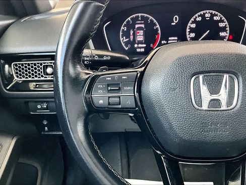 Used 2023 Honda Civic Sport image 10