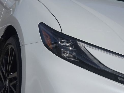 New 2026 Toyota Camry XSE image 8