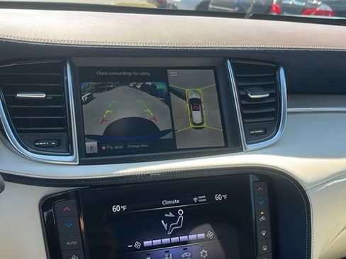 Used 2024 INFINITI QX50 Autograph w/ Accent Package image 16