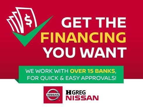 New 2026 Nissan Armada SV image 7