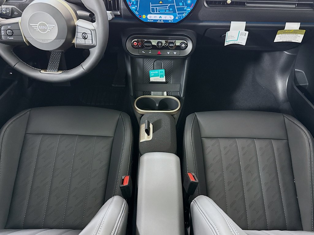 Used 2026 MINI Cooper S FWD image 18