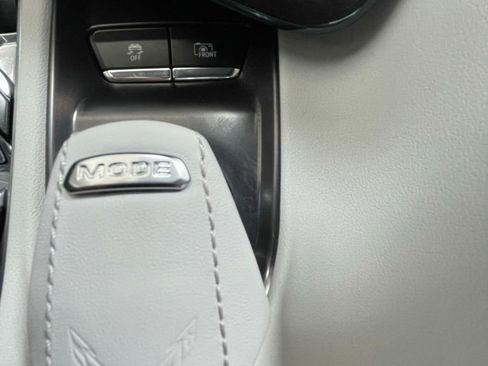 Used 2025 Chevrolet Corvette E-Ray AWD/4WD image 25