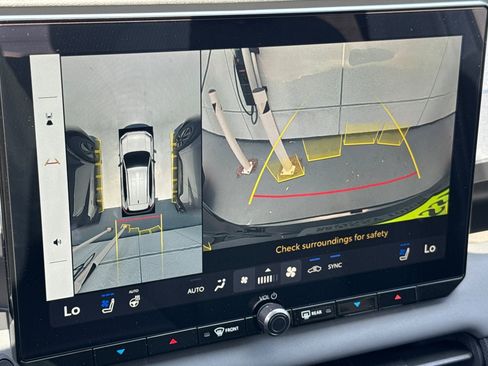 New 2026 Toyota RAV4 XSE AWD/4WD image 20