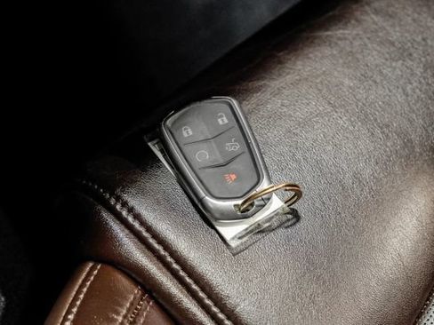Used 2019 Cadillac CT6 Sport w/ Super Cruise Package AWD/4WD image 84