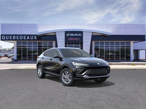 New 2026 Buick Envista Sport Touring w/ Convenience I Package FWD image 81