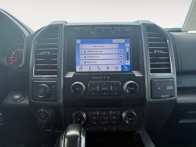 Used 2019 Ford F150 Raptor w/ Equipment Group 802A Luxury AWD/4WD image 9