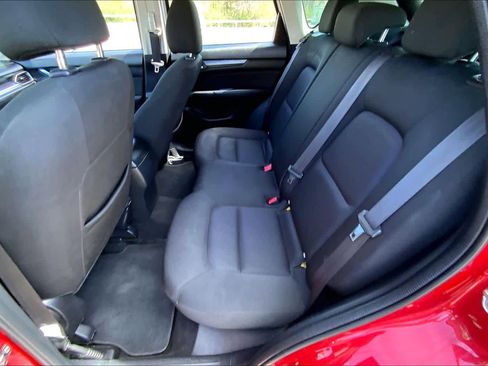 Used 2019 MAZDA CX-5 Sport image 21