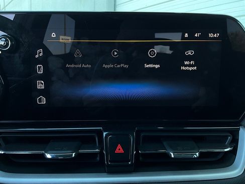 Used 2025 Chevrolet TrailBlazer LT image 27