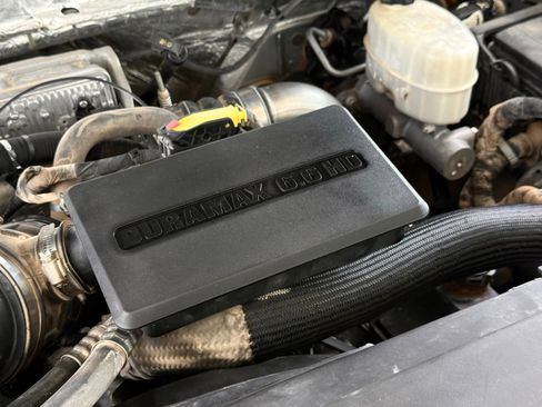Used 2017 Chevrolet Silverado 3500 W/T w/ WT Fleet Convenience Package AWD/4WD image 46