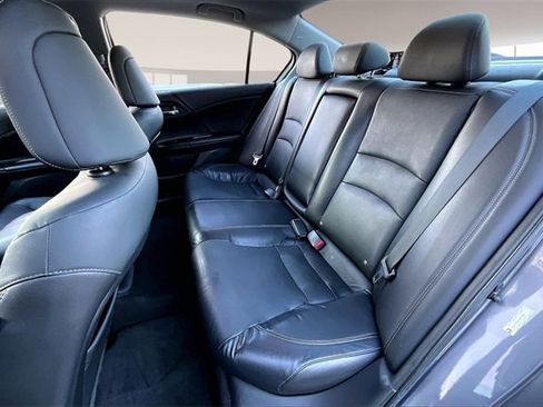 Used 2014 Honda Accord EX-L image 21