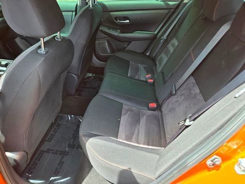 Used 2020 Nissan Sentra SR FWD image 14