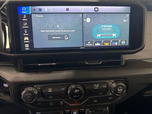 New 2026 Jeep Wrangler Sport image 11