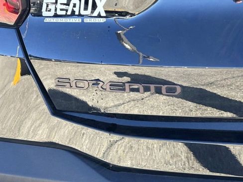 Used 2025 Kia Sorento X-Line EX AWD/4WD image 13