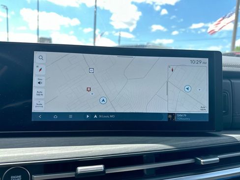 New 2025 Hyundai Santa Fe Limited image 43