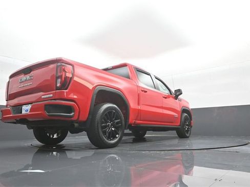 Used 2023 GMC Sierra 1500 Elevation image 28