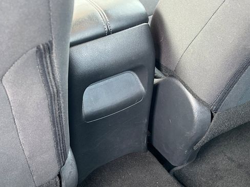 Used 2024 Nissan Sentra S image 17