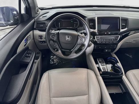 Used 2016 Honda Pilot Elite image 23
