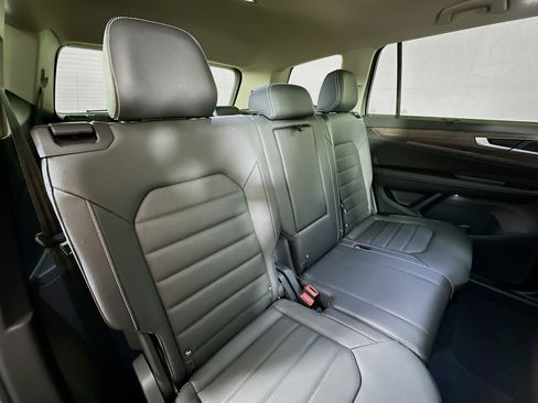 New 2026 Volkswagen Atlas SEL AWD/4WD image 28