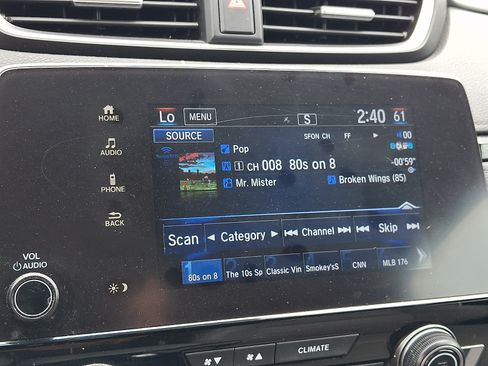 Certified 2019 Honda CR-V EX-L image 18