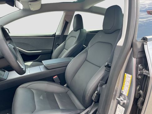 Used 2025 Tesla Model 3 Long Range RWD image 20