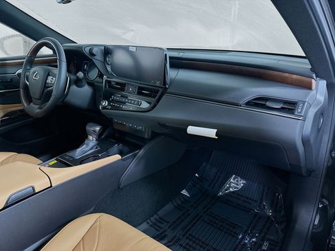 New 2025 Lexus ES 350 w/ Luxury Package image 29