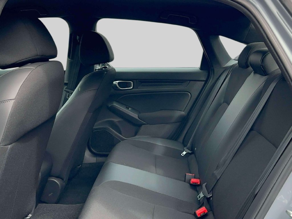Certified 2024 Honda Civic Sport image 9