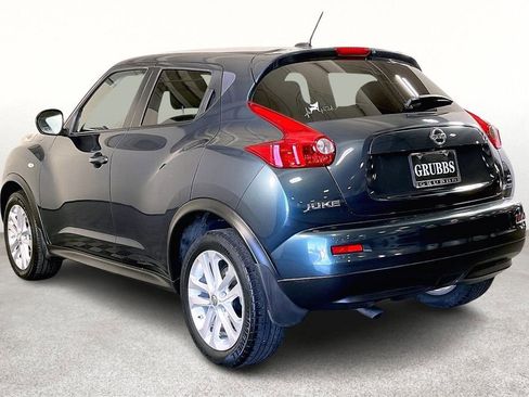 Used 2013 Nissan Juke SL image 17