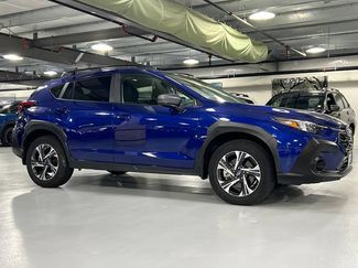 Used 2026 Subaru Crosstrek 2.5i Premium AWD/4WD video 1