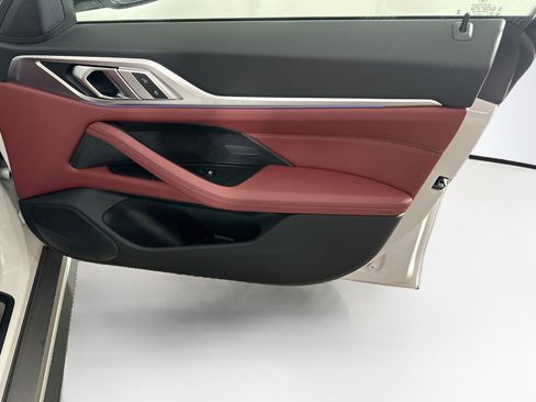 Used 2023 BMW i4 eDrive35 w/ Premium Package RWD image 35