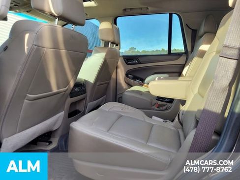 Used 2017 Chevrolet Tahoe Premier image 21