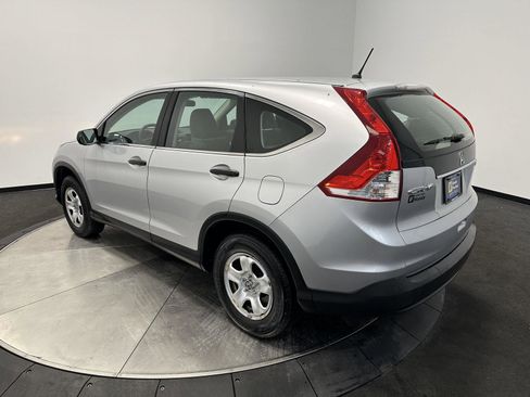 Used 2014 Honda CR-V LX image 4
