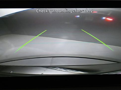 New 2026 Nissan Sentra S w/ Floor Mat Package image 16