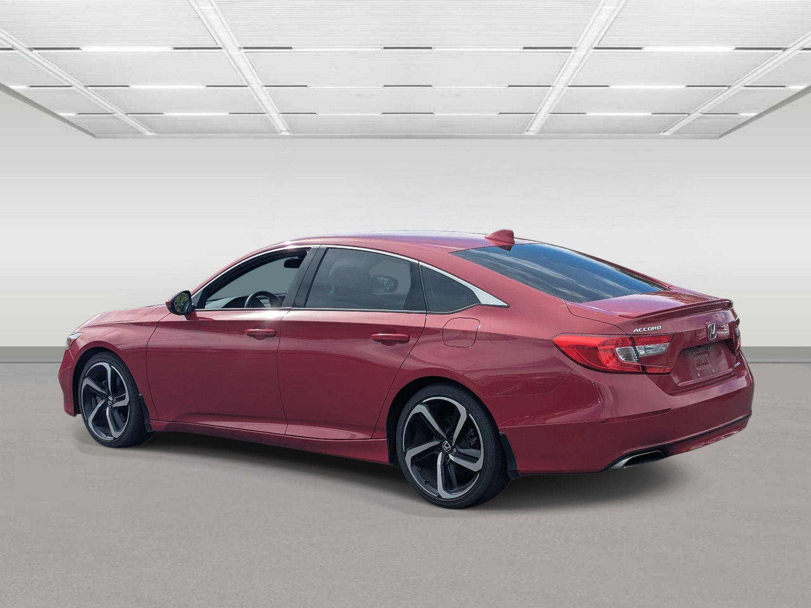 Used 2020 Honda Accord Sport image 3