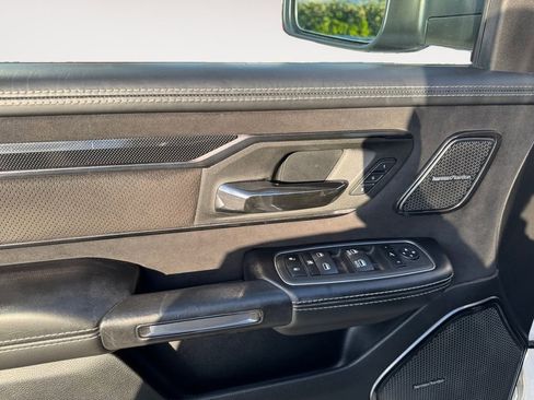 Used 2022 RAM 1500 TRX w/ TRX Level 2 Equipment Group image 16